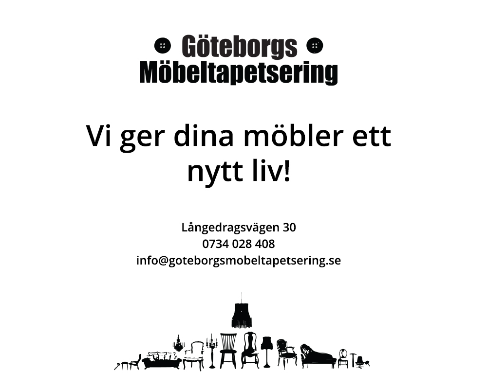 Göteborgs Möbeltapetsering